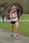 Senior womens North Eastern Counties AA Road Relay Champs., Hetton Lyons Country Park, Hetton-le-hole, County Durham